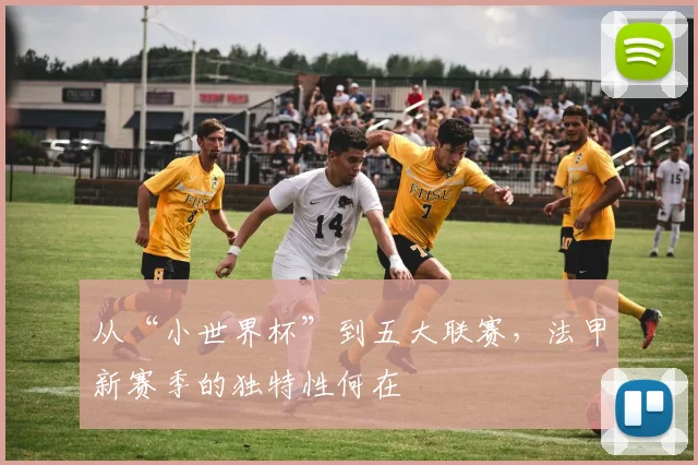 从“小世界杯”到五大联赛,法甲新赛季的独特性何在